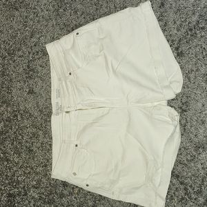 Denizen from Levi's Jean Shorts